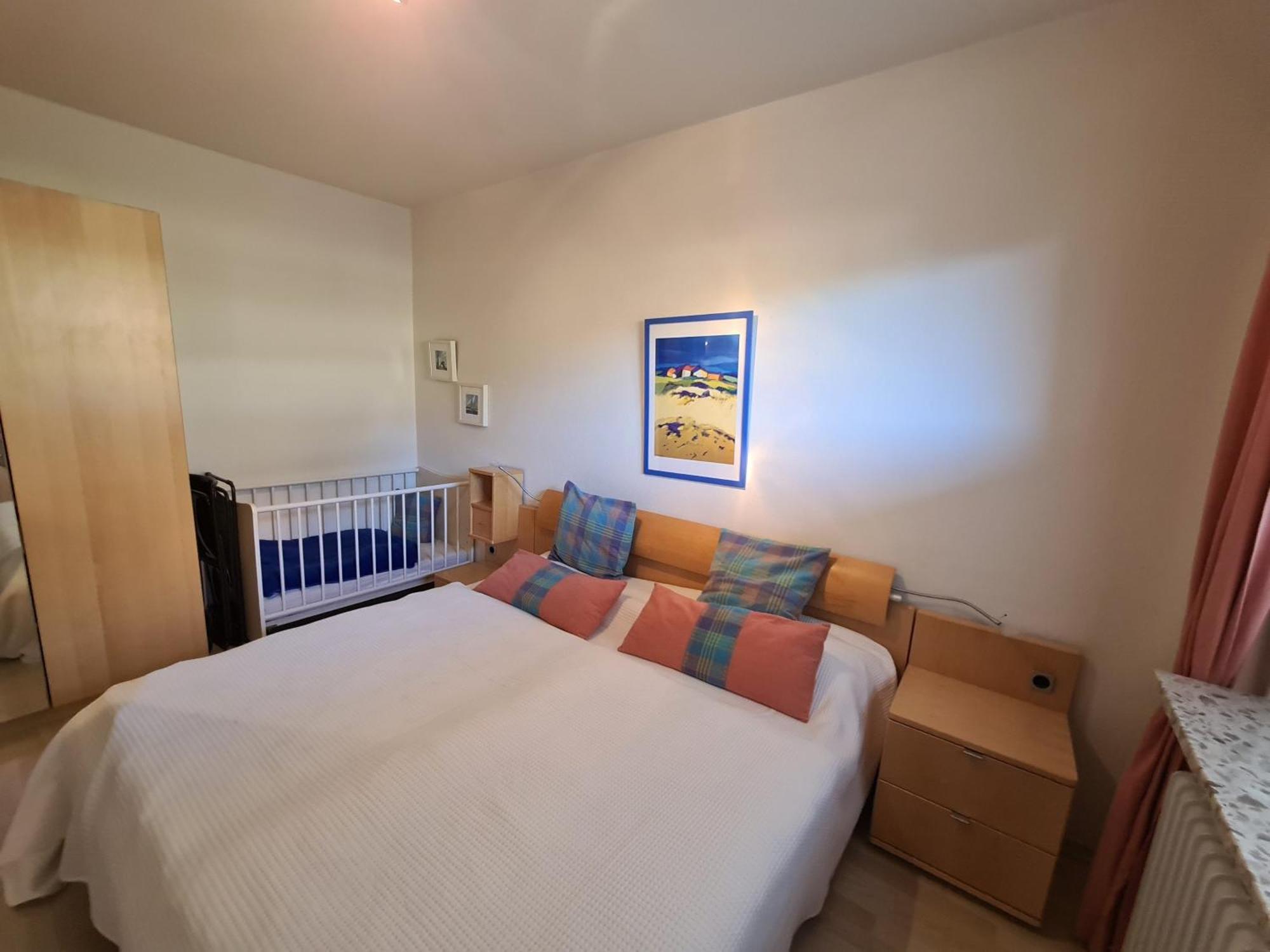 Ferienwohnung Haus Deichgraf Whg 3 Grömitz Exterior foto